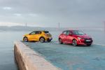Peugeot 208 GT-Line 2019 года (WW)